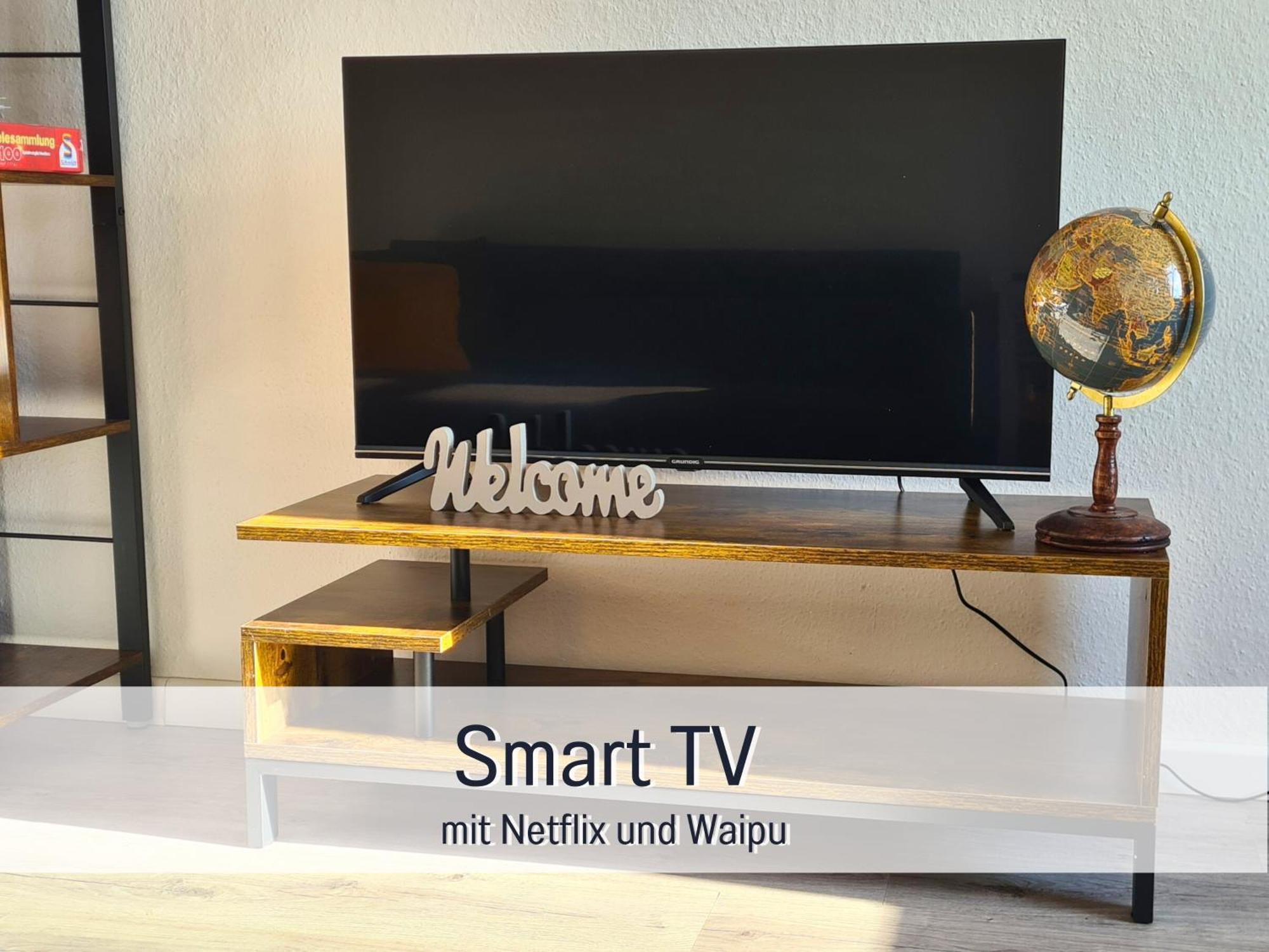בראנדנבורג Lichtdurchflutete Moderne Stadtwohnung, Kueche, Waschtrockner, Smarttv מראה חיצוני תמונה
