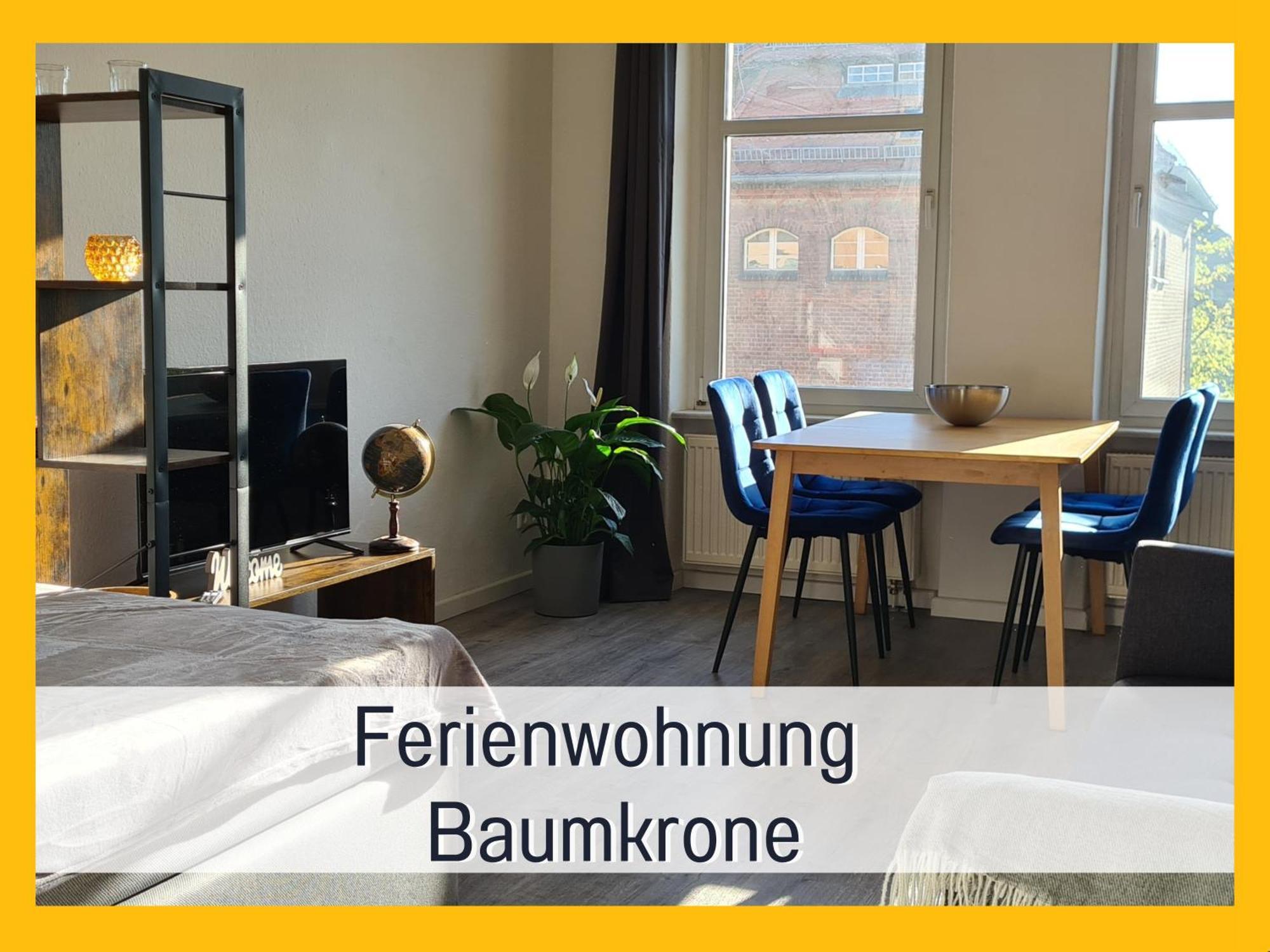 בראנדנבורג Lichtdurchflutete Moderne Stadtwohnung, Kueche, Waschtrockner, Smarttv מראה חיצוני תמונה